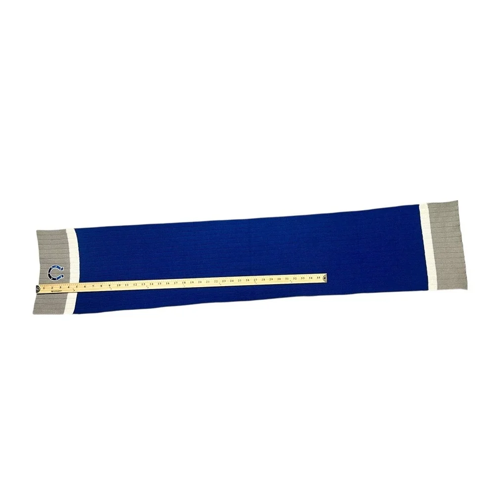 NFL Indianapolis Colts‎ Scarf Football
